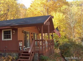 116 Shady Rest Dr, Waynesville, NC 28785