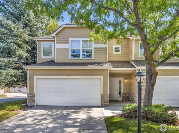 1640 Rockview Cir, Superior, CO 80027