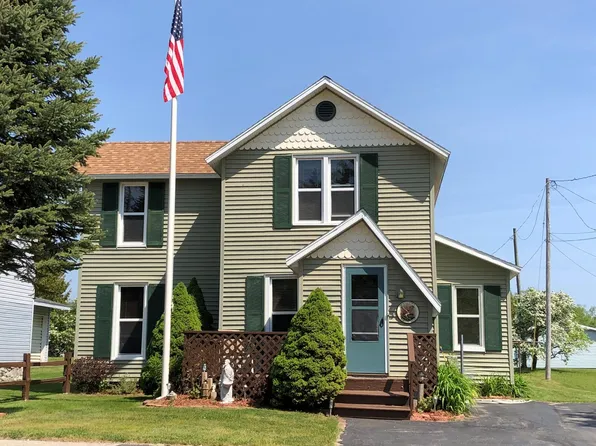 111 E Sinclair, Mackinaw City, MI 49701