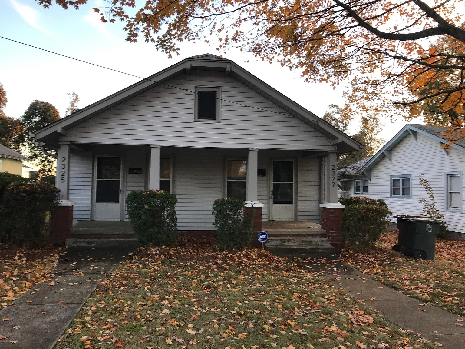 2325 Spring Garden St — Photo 1