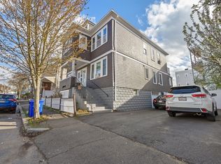 41-43 Linwood St, Malden, MA 02148