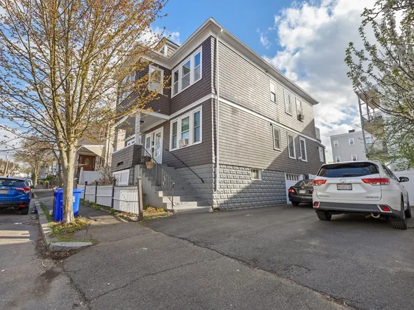 41-43 Linwood St, Malden, MA 02148