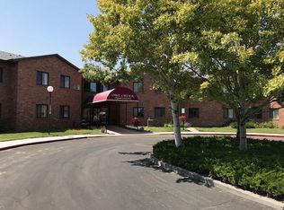 2220 Rose Ln, Riverton, WY 82501