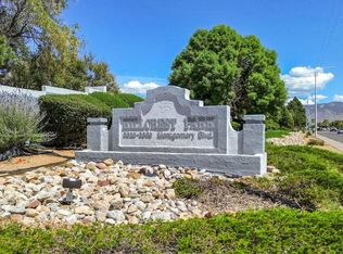 3837 Montgomery Blvd NE APT 601, Albuquerque, NM 87109