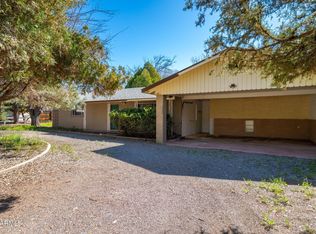 3775 E Sycamore Ln, Rimrock, AZ 86335