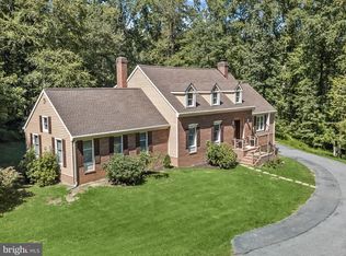 1242 Crows Foot Rd, Marriottsville, MD 21104