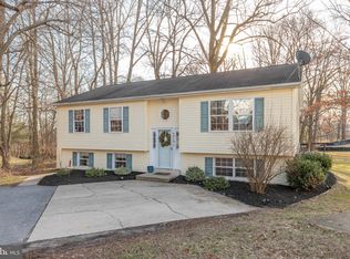 9013 Old Scaggsville Rd, Laurel, MD 20723