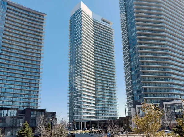 117 McMahon Dr #2008, Toronto, ON M2K 0E4