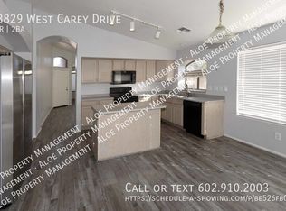 43829 W Carey Dr, Maricopa, AZ 85138