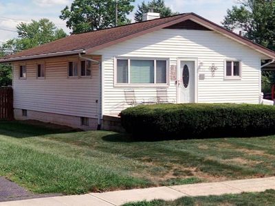 2798 Brookpark Cir, Grove City, OH, 43123