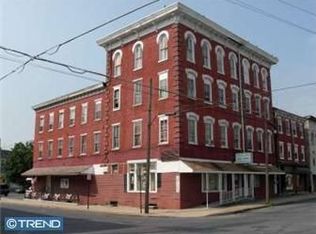 459 W Main Ave #A, Myerstown, PA 17067