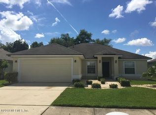 6593 Skyler Jean Dr, Jacksonville, FL 32244