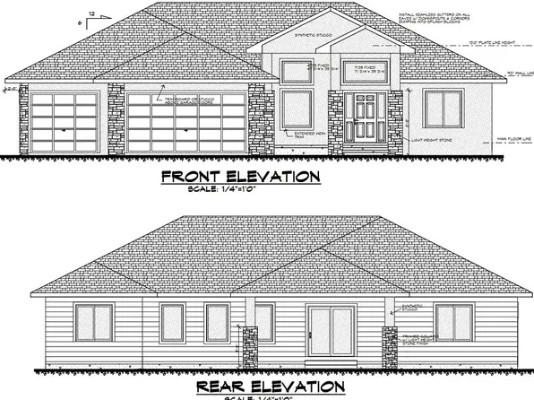 2800 Lakeview Ave, Hastings, NE 68901