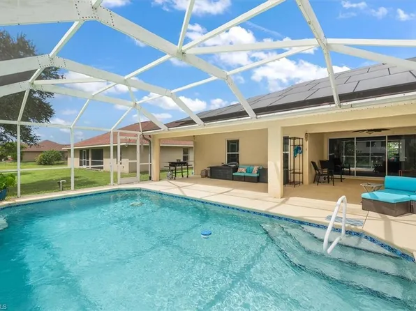 4105 21st ST SW, LEHIGH ACRES, FL 33976
