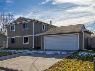 4904 Van Brunt Ct, Gillette, WY 82718