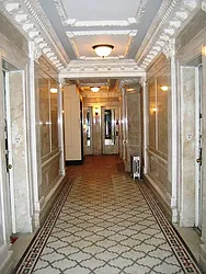 Rented by Town Residential