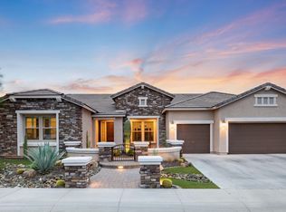 6039 E Hodges St, Cave Creek, AZ 85331