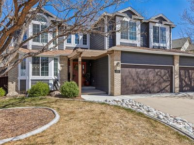 10104 Silver Maple Road, Highlands Ranch, CO, 80129