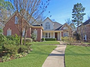 3638 Oak Leaf Cir, Tyler, TX 75707