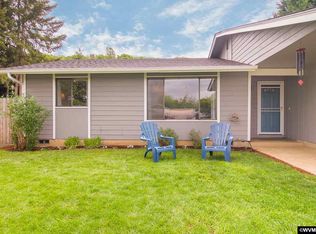 337 Marlon St, Philomath, OR