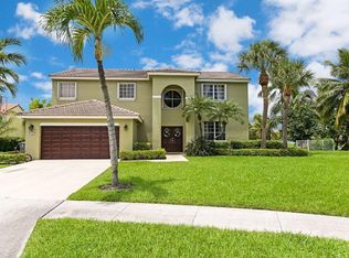 7501 Ladson Ter, Lake Worth, FL 33467