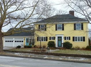 18 Shepard Ave, Swampscott, MA 01907