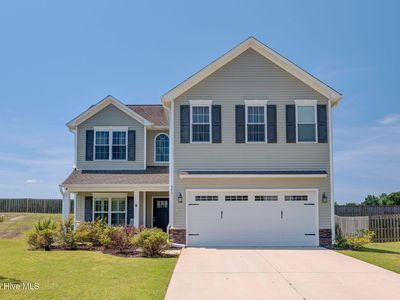463 Avendale Drive, Rocky Point, NC, 28457