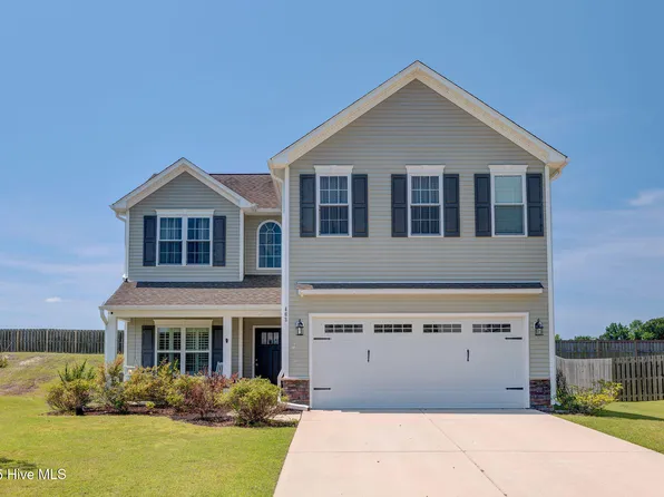 463 Avendale Drive, Rocky Point, NC 28457