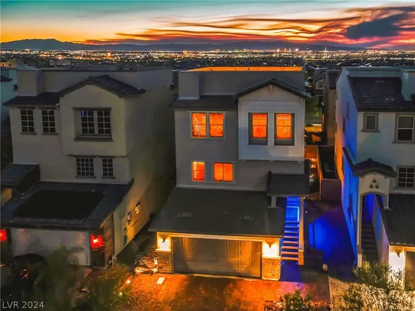 363 Gracious Way, Henderson, NV 89011