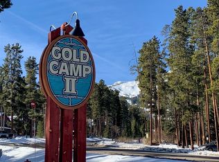 1155 Ski Hill Rd UNIT 116, Breckenridge, CO 80424