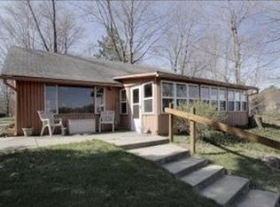 35102 Sweet Lake Dr, Gobles, MI