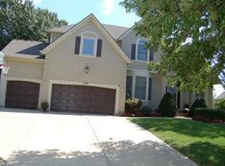 8309 W 144th Pl, Overland Park, KS 66223