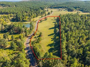 LOT Cc Rd #A, Bonnerdale, AR 71933