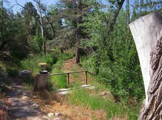 1507 Bishops Lodge Rd, Santa Fe, NM 87506