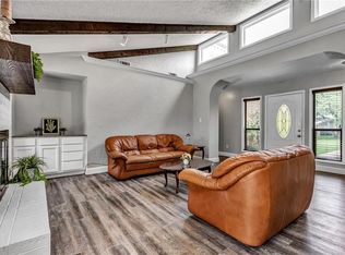 2606 Clearwood Ct, College Station, TX 77845