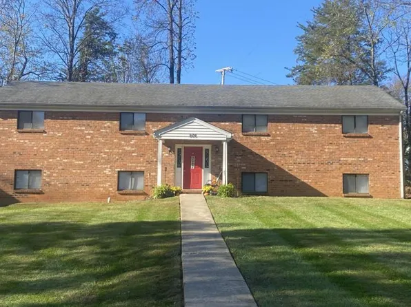 101 & 103 & 116 Edgeway Dr