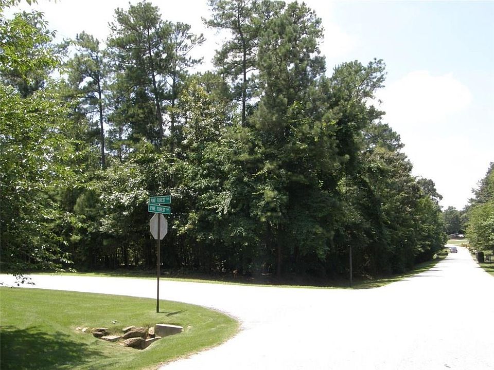 2nd image of 0 Pine Forest Ct