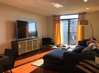 3900 N Pine Grove Ave APT 806, Chicago, IL 60613