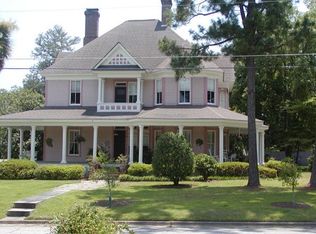 606 W Lafayette St, Quitman, GA 31643