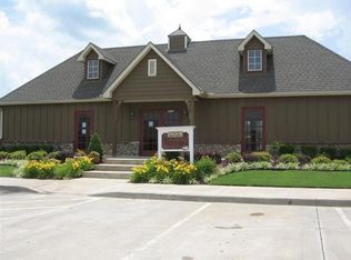 8900 N 153rd East Ave, Owasso, OK 74055
