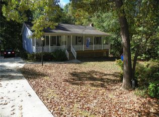 305 Plum Orchard Dr, Linwood, NC 27299