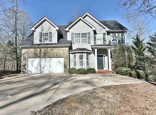4271 Mountain Ridge Rd, Gainesville, GA 30506