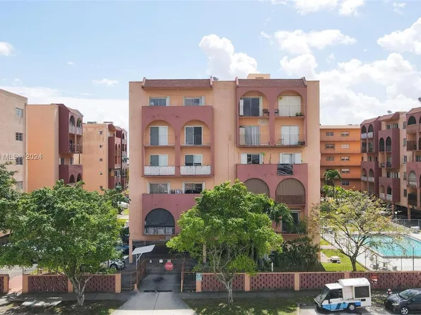 440 E 23rd St APT 1209, Hialeah, FL 33013