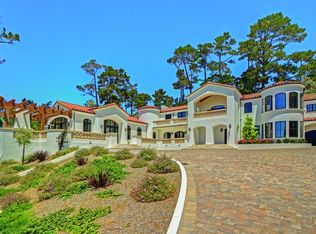 3353 Seventeen Mile Dr, Pebble Beach, CA 93953