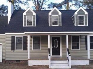 4404 Green Acres Pkwy, Portsmouth, VA 23703