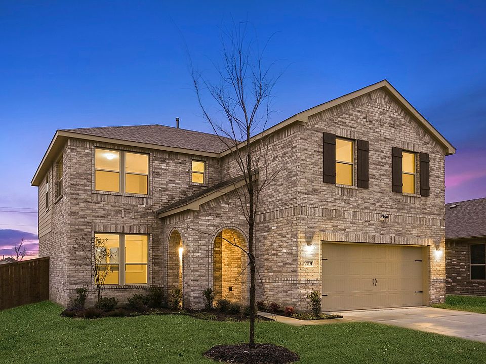 1st image of 2701 Tobias Ln