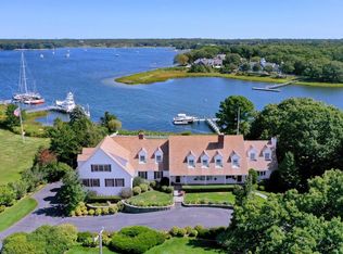 92 N Bay Rd, Barnstable, MA 02630
