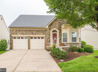 13158 Triple Crown Loop, Gainesville, VA 20155