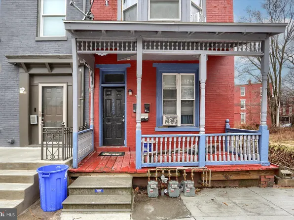 1420 Walnut St, Harrisburg, PA 17103