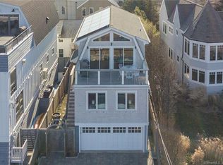 50 Harbor Rd, Westport, CT 06880